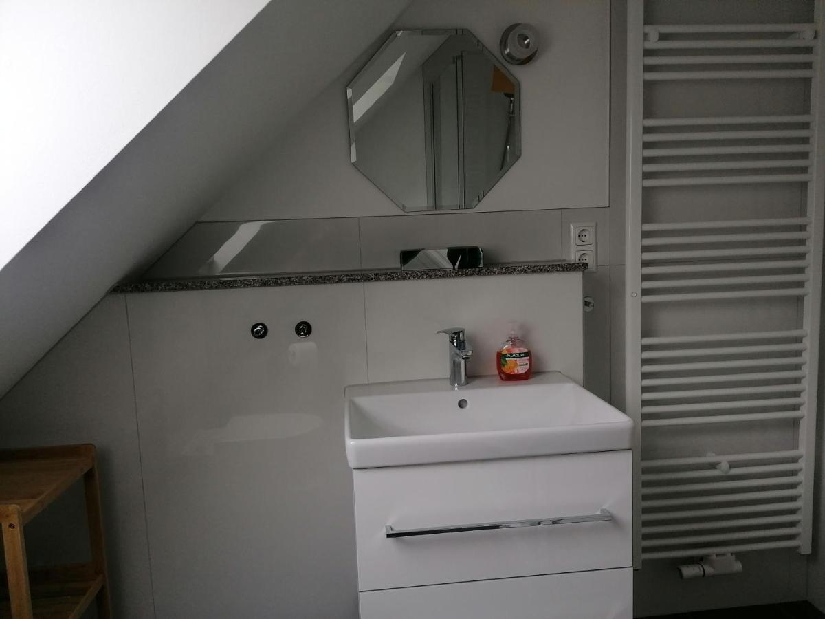 Ferienwohnung Niegel Scharbeutz Exterior foto